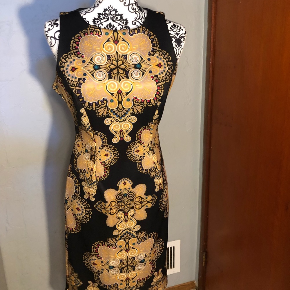 Well Designed Dress